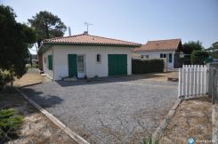 cliquez ici pour agrandir les photos de cette location à mimizan