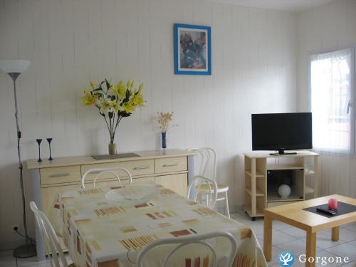 Photo n°2 de :oceanonox n5 appart** WIFI 500 m plage