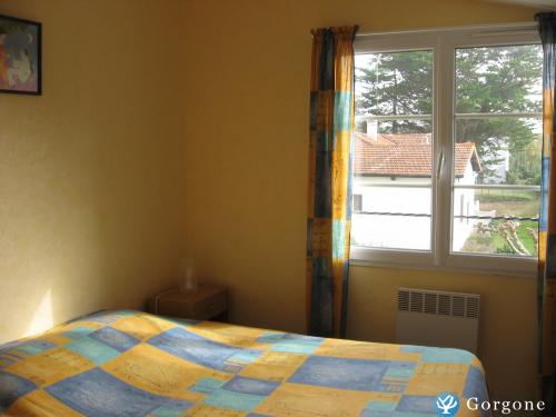 Photo n°6 de :oceanonox n5 appart** WIFI 500 m plage