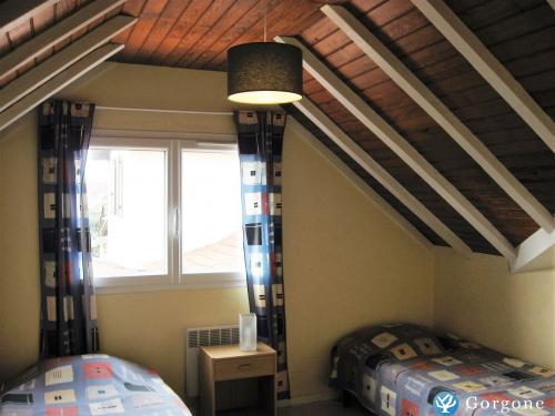 Photo n°5 de :oceanonox n5 appart** WIFI 500 m plage