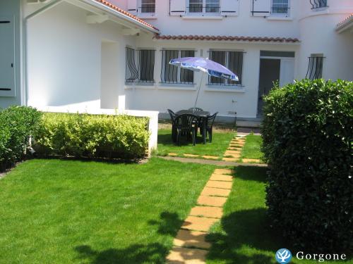 Photo n°10 de :oceanonox n5 appart** WIFI 500 m plage