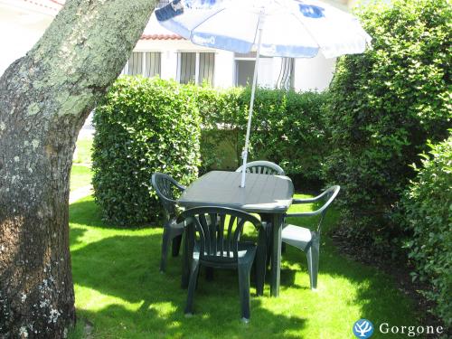 Photo n°9 de :oceanonox n5 appart** WIFI 500 m plage