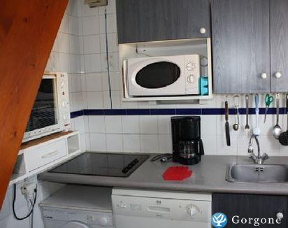 Cuisine quipe