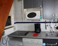 Cuisine équipée cliquez ici pour agrandir les photos de cette location à mimizan