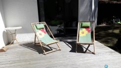 cliquez ici pour agrandir les photos de cette location à mimizan