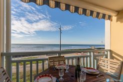 Mimizan T2 front de mer mimizan plage 4 couchages