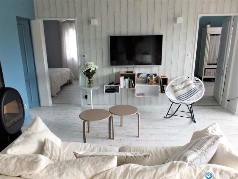 Le salon