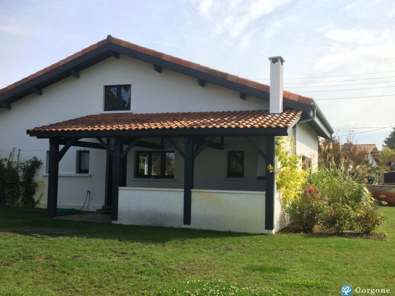 Photo n°1 de :Villa grand standing avec piscine et jardin pour 15