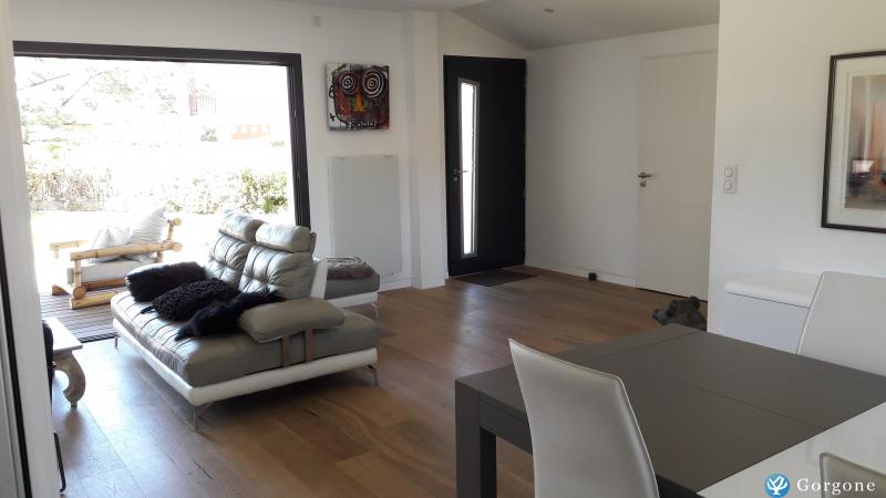 Photo n°4 de :Villa moderne  300m de l'ocan pour 8  Mimizan Plage Sud