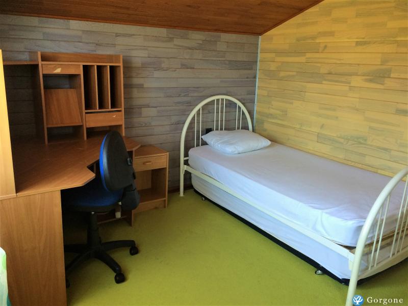 La 2me chambre