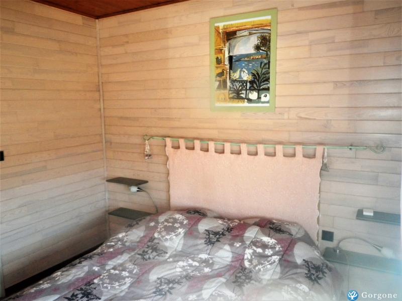 La 1re chambre au rez de chauss
