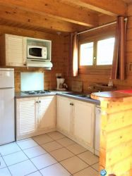 La cuisine cliquez ici pour agrandir les photos de cette location à mimizan