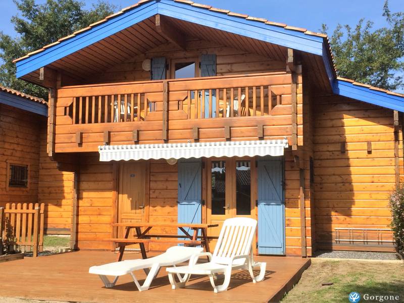 Le chalet