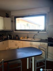 La cuisine cliquez ici pour agrandir les photos de cette location à mimizan