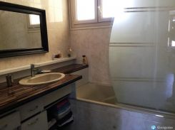 La salle de bain cliquez ici pour agrandir les photos de cette location à mimizan