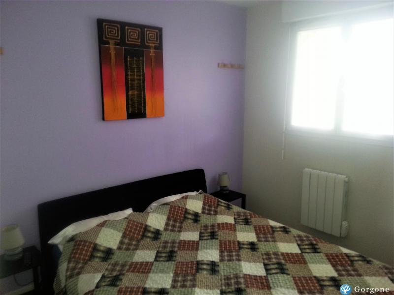 La chambre