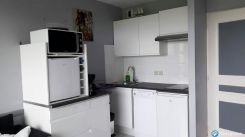 Le coin cuisine cliquez ici pour agrandir les photos de cette location à mimizan