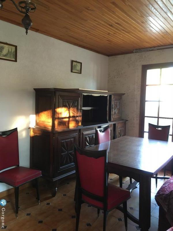 Le salon