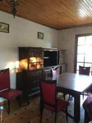 Le salon cliquez ici pour agrandir les photos de cette location à mimizan