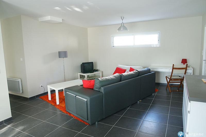Le salon