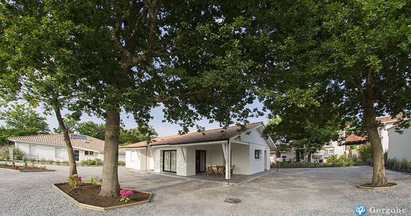 La maison
