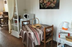 La cuisine cliquez ici pour agrandir les photos de cette location à mimizan