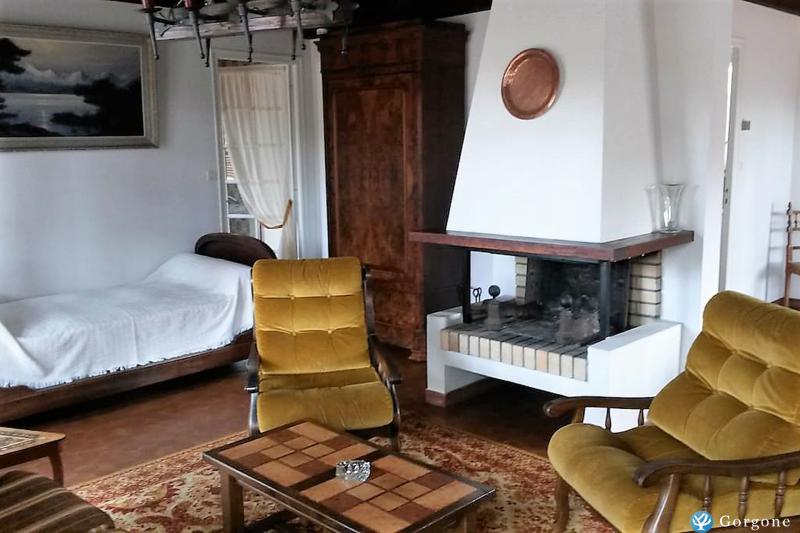 Le salon