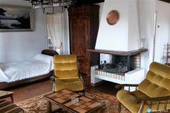 Le salon cliquez ici pour agrandir les photos de cette location à mimizan
