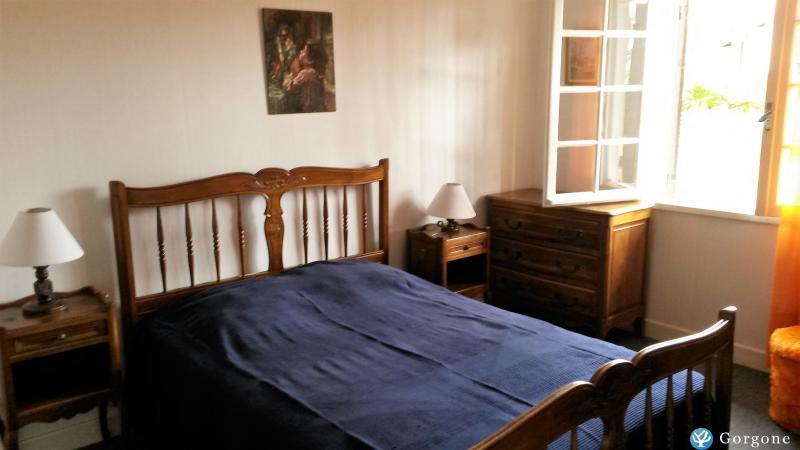 Photo n°10 de :Maison sur grand terrain pour 7 au milieu des pins et  900m de l'ocan