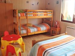 La 4ème chambre cliquez ici pour agrandir les photos de cette location à mimizan