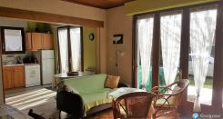 La pièce à vivre cliquez ici pour agrandir les photos de cette location à mimizan