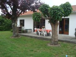 Mimizan Maison 10 personnes proche plage et centre ville