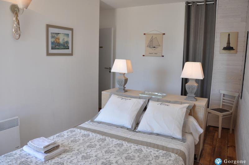 Photo n°5 de :COT SUD 4* CONFORT, INTERNET/WIFI, JARDIN, VUE MER