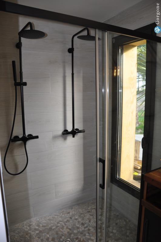 Photo n°8 de :La Cabane Du Chteau d', 400 m plage, maison grand confort