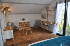 cliquez ici pour agrandir les photos de cette location à mimizan