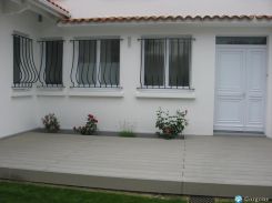 cliquez ici pour agrandir les photos de cette location à mimizan