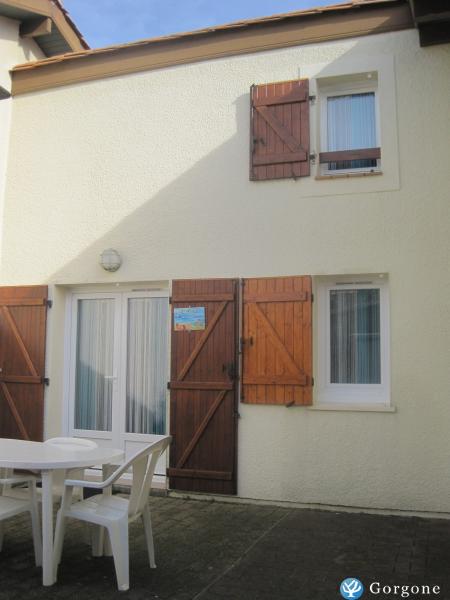Photo n°1 de :Maisonnette  louer Mimizan plage