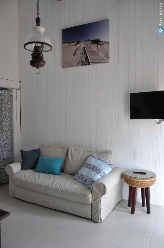 Photo n°3 de :Duplex  la plage