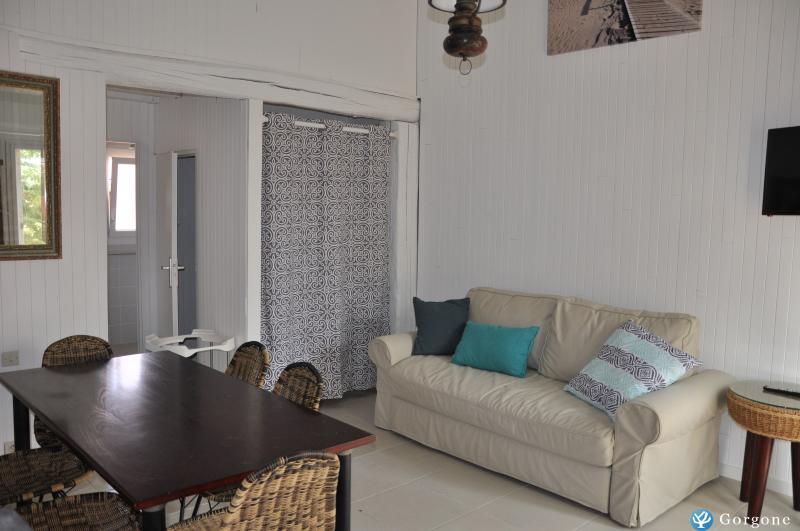 Photo n°2 de :Duplex  la plage