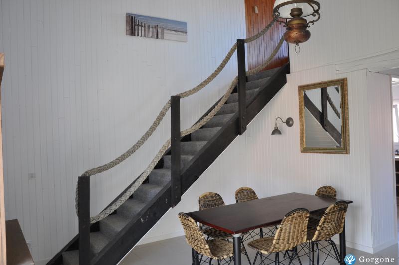 Photo n°4 de :Duplex  la plage