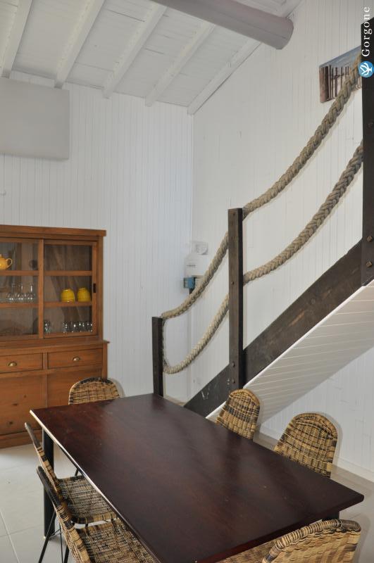 Photo n°5 de :Duplex  la plage