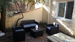 Mimizan Appartement avec grande terrasse