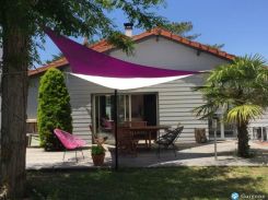 cliquez ici pour agrandir les photos de cette location à mimizan