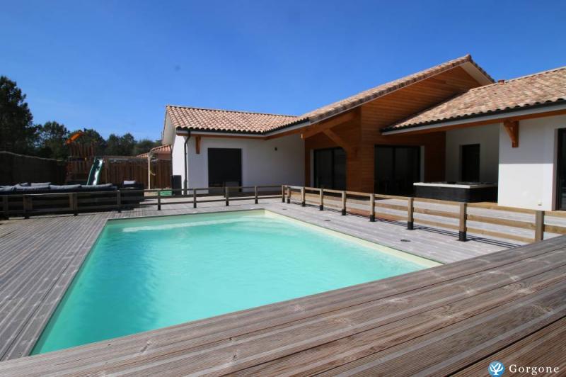 Photo n°1 de :VILLA CONTEMPORAINE 