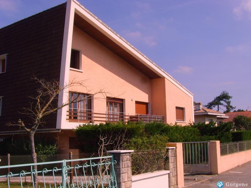 Photo n°2 de :Loue apt 4/5 pers. Mimizan plage 500m Ocean  , au coeur de la station