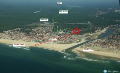 cliquez ici pour agrandir les photos de cette location à mimizan