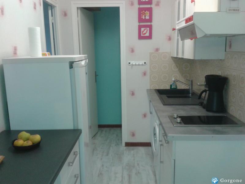 Photo n°8 de :Loue apt 4/5 pers. Mimizan plage 500m Ocean  , au coeur de la station