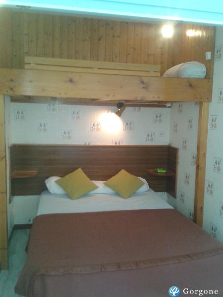 Photo n°4 de :Loue apt 4/5 pers. Mimizan plage 500m Ocean  , au coeur de la station