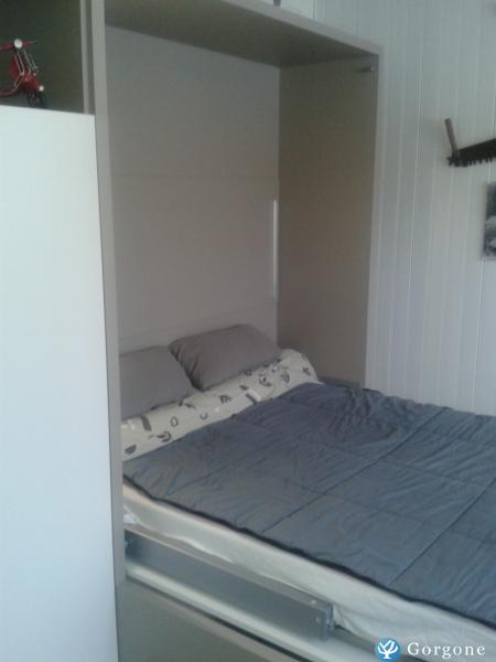 Photo n°6 de :Loue apt 4/5 pers. Mimizan plage 500m Ocean  , au coeur de la station