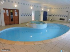 cliquez ici pour agrandir les photos de cette location à mimizan